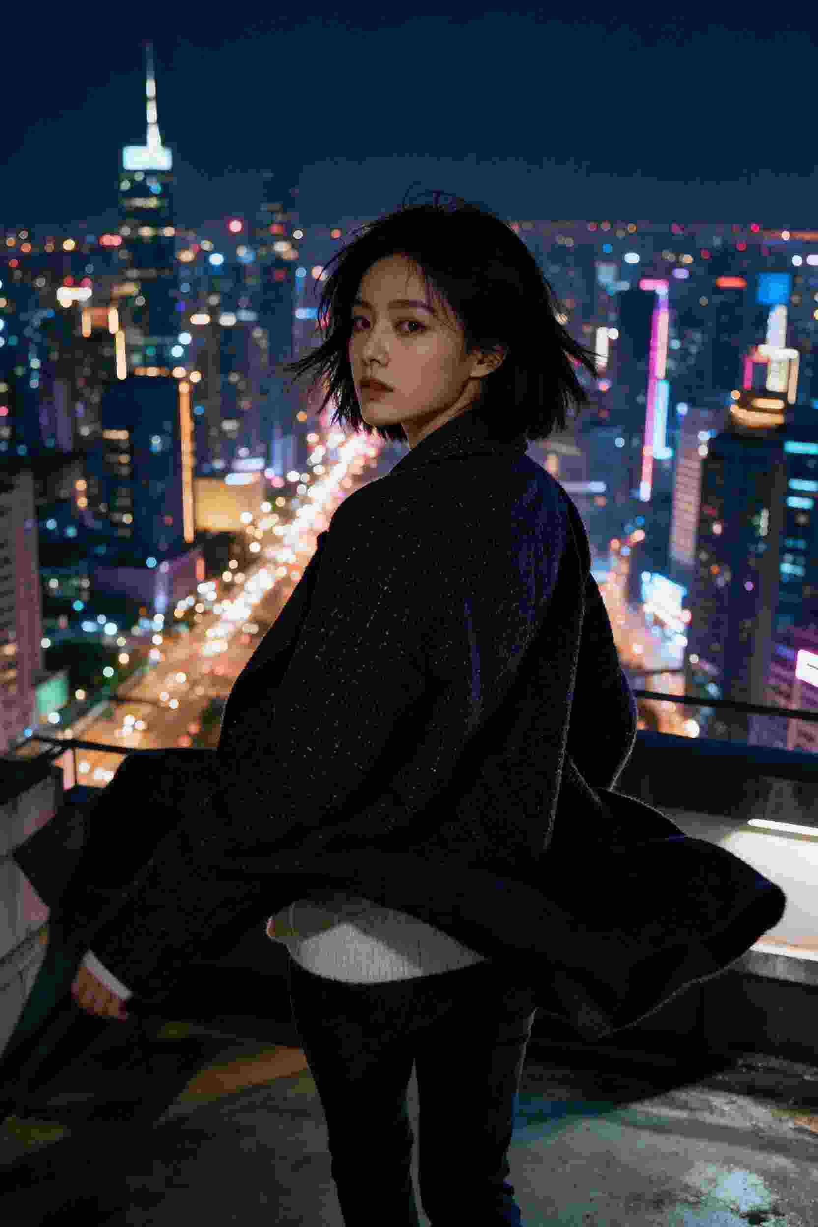 恶魔高校