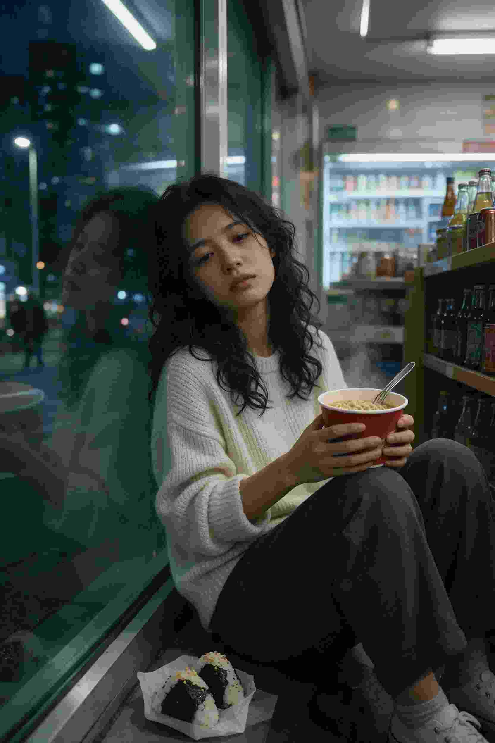 青春格斗记